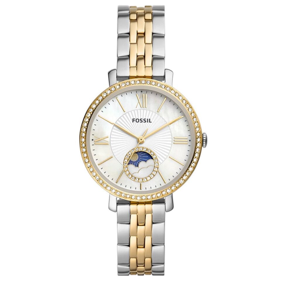 FOSSIL FES5166 Quartz KADIN / KIZ KOL SAATİ
