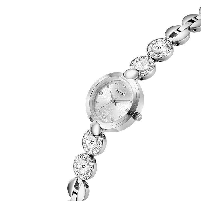 GUESS GUGW0757L1 Quartz KADIN / KIZ KOL SAATİ