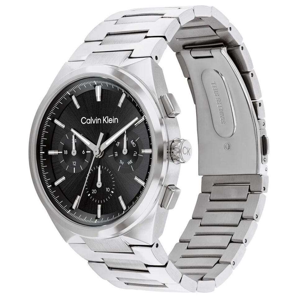 CALVIN KLEIN CK25200459 Quartz ERKEK KOL SAATİ