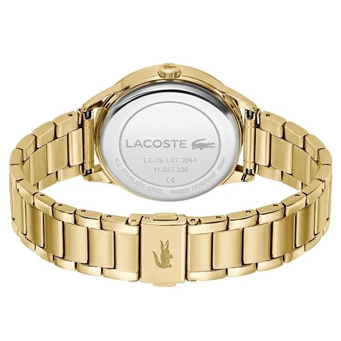 LACOSTE LAC2001410 Analog KADIN / KIZ KOL SAATİ