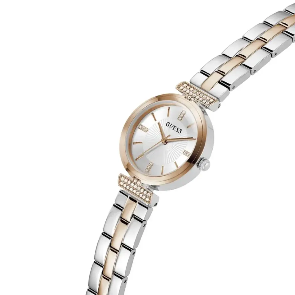 GUESS GUGW0762L4 Quartz KADIN / KIZ KOL SAATİ