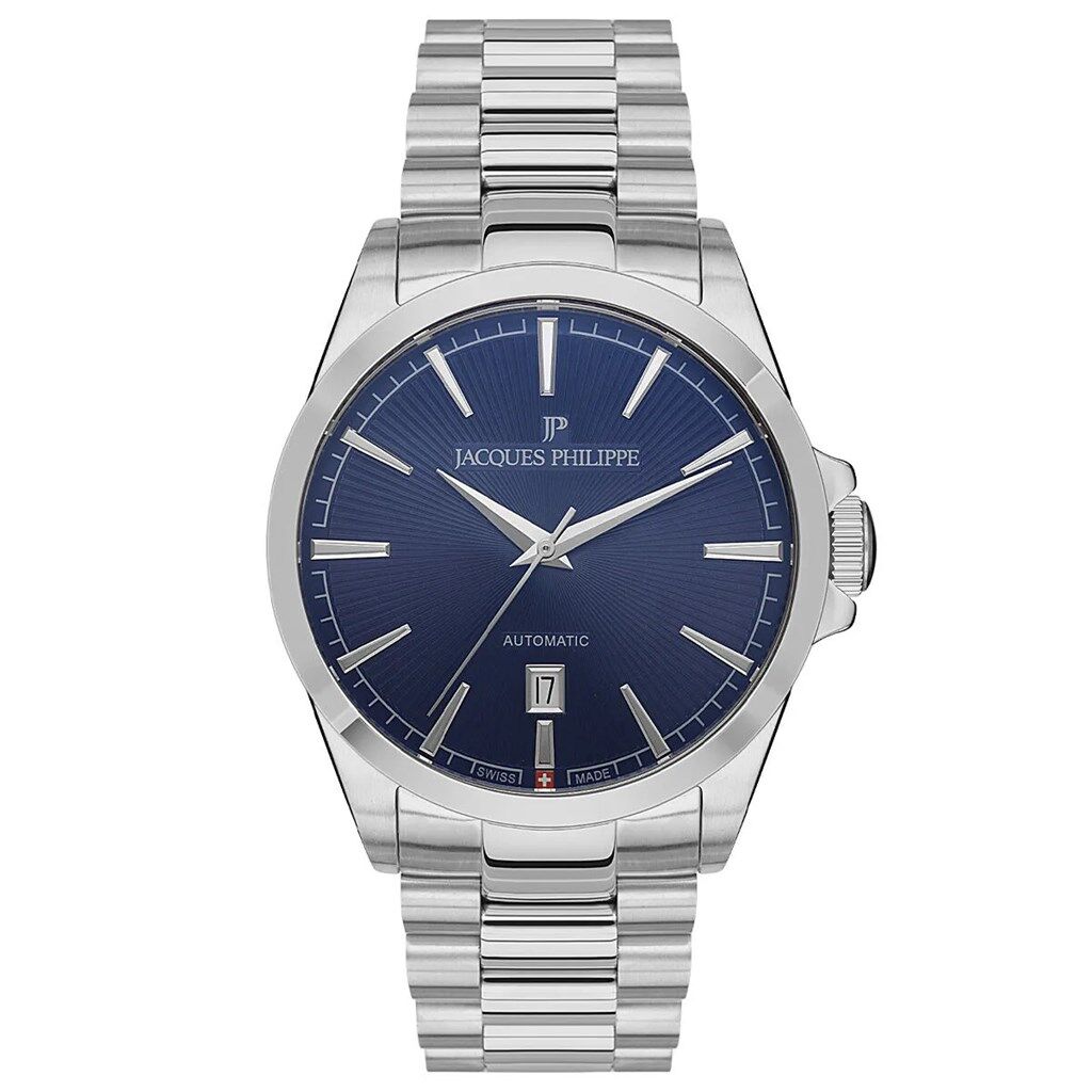 JACQUES PHILIPPE JPAGS551336 Quartz ERKEK KOL SAATİ