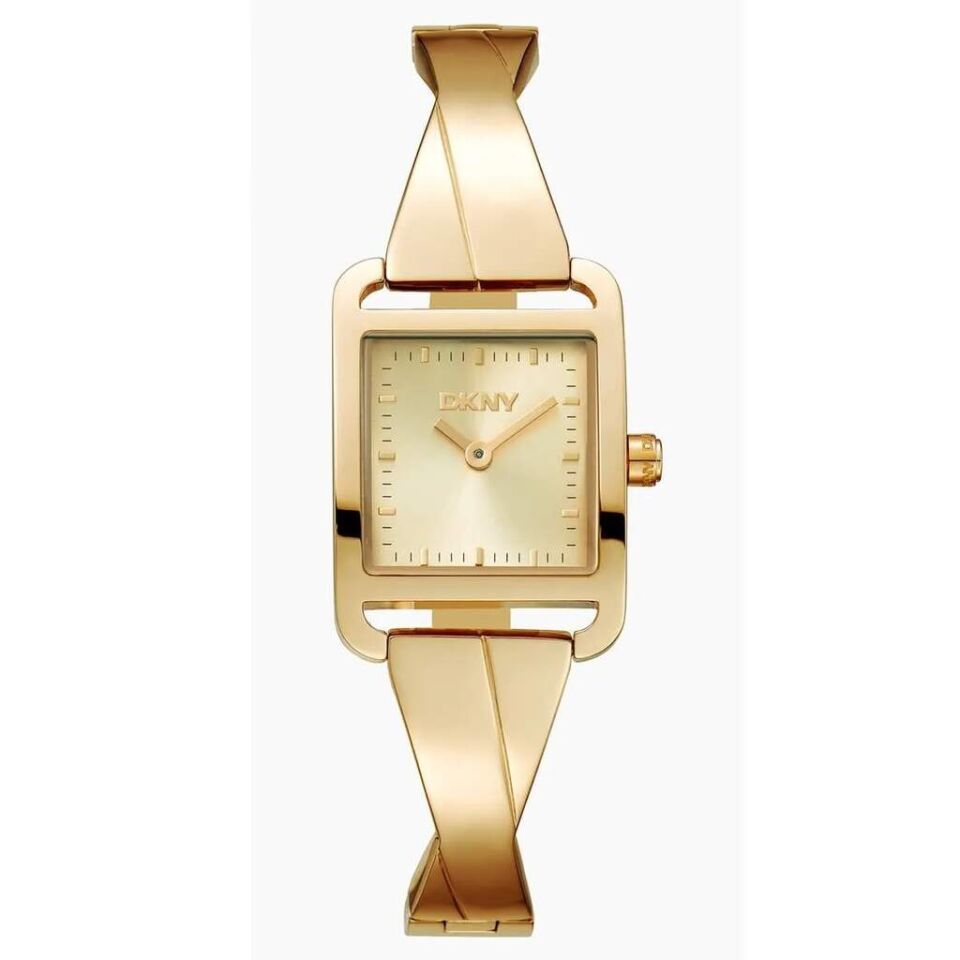 DKNY DK1L005M0145 Analog KADIN / KIZ KOL SAATİ