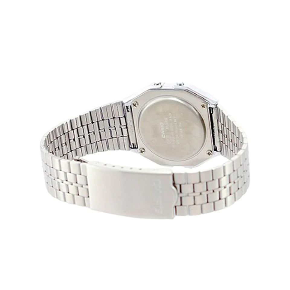 CASIO A159W-N1DF Quartz UNİSEX KOL SAATİ