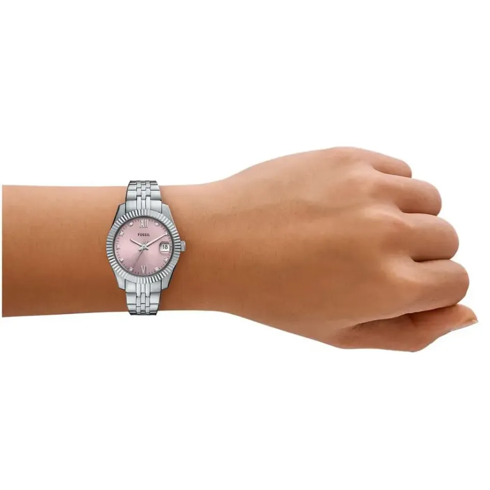 FOSSIL FES5403 Quartz KADIN / KIZ KOL SAATİ