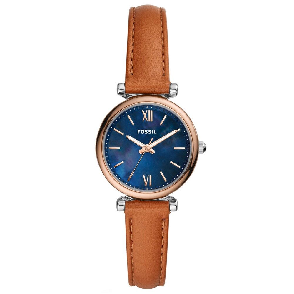FOSSIL FES4701 Quartz KADIN / KIZ KOL SAATİ