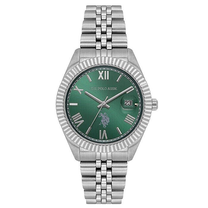 U.S. POLO ASSN. USPA2112-03 Quartz KADIN / KIZ KOL SAATİ