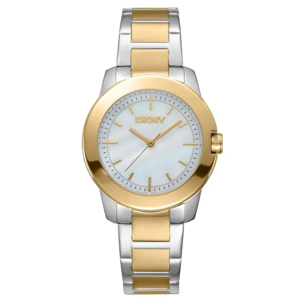 DKNY DK1L020M0065 Analog KADIN / KIZ KOL SAATİ
