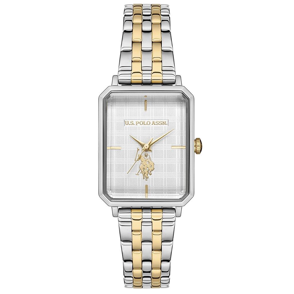 U.S. POLO ASSN. USPA2043-05 Quartz KADIN / KIZ KOL SAATİ