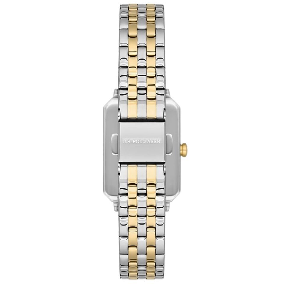 U.S. POLO ASSN. USPA2043-05 Quartz KADIN / KIZ KOL SAATİ
