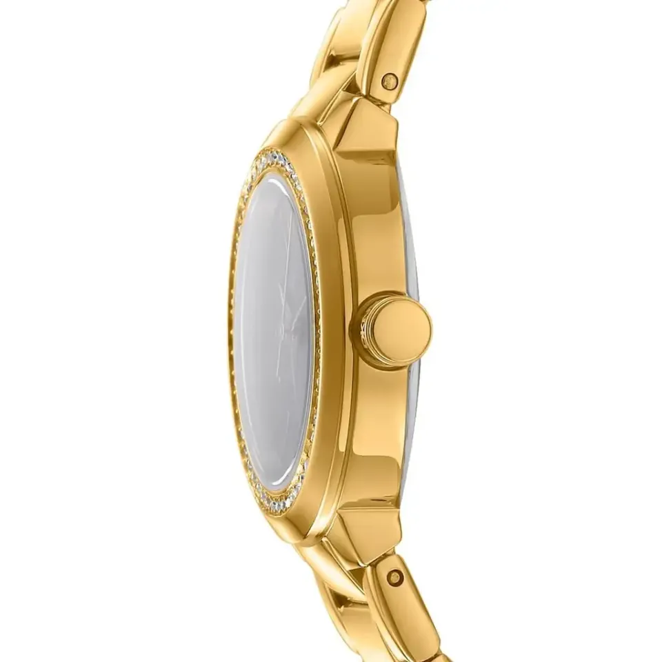 DKNY DK1L024M0135 Analog KADIN / KIZ KOL SAATİ