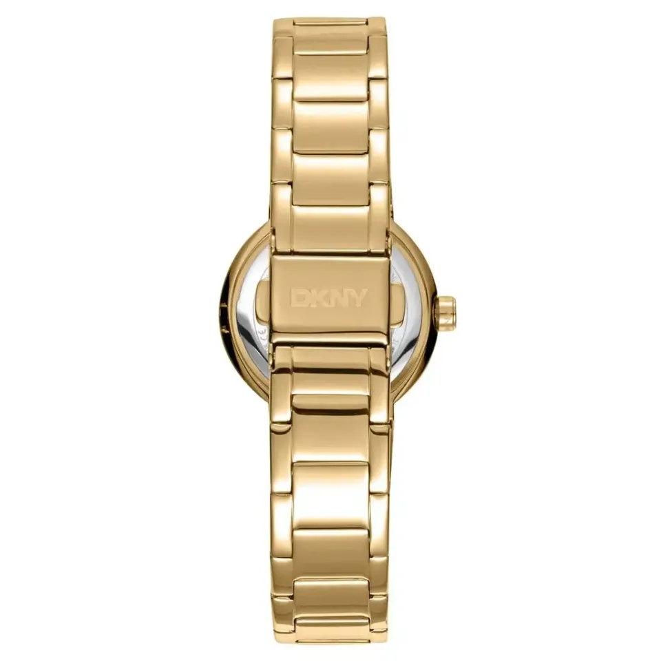 DKNY DK1L024M0135 Analog KADIN / KIZ KOL SAATİ