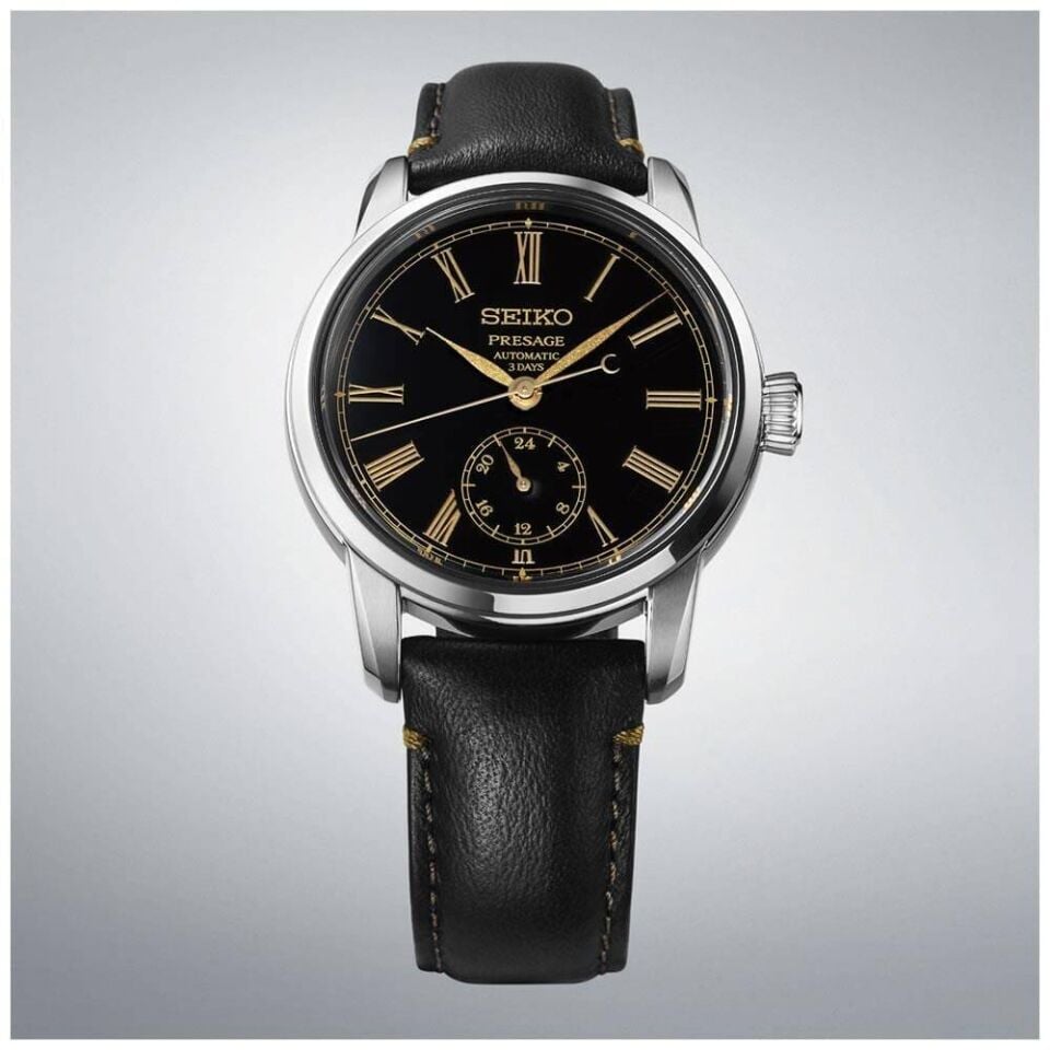 SEIKO SPB499J1 Quartz ERKEK KOL SAATİ