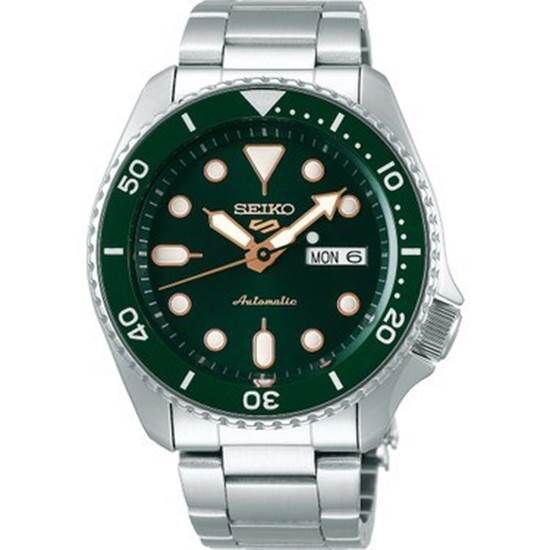 SEIKO SRPD63K1 Otomatik ERKEK KOL SAATİ