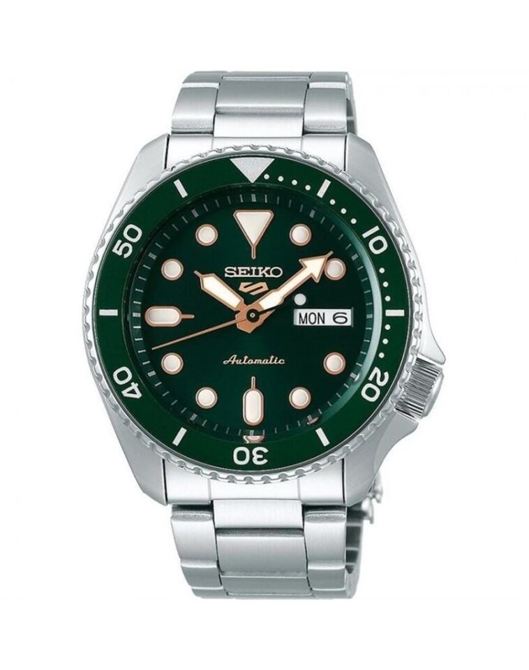 SEIKO SRPD63K Otomatik ERKEK KOL SAATİ