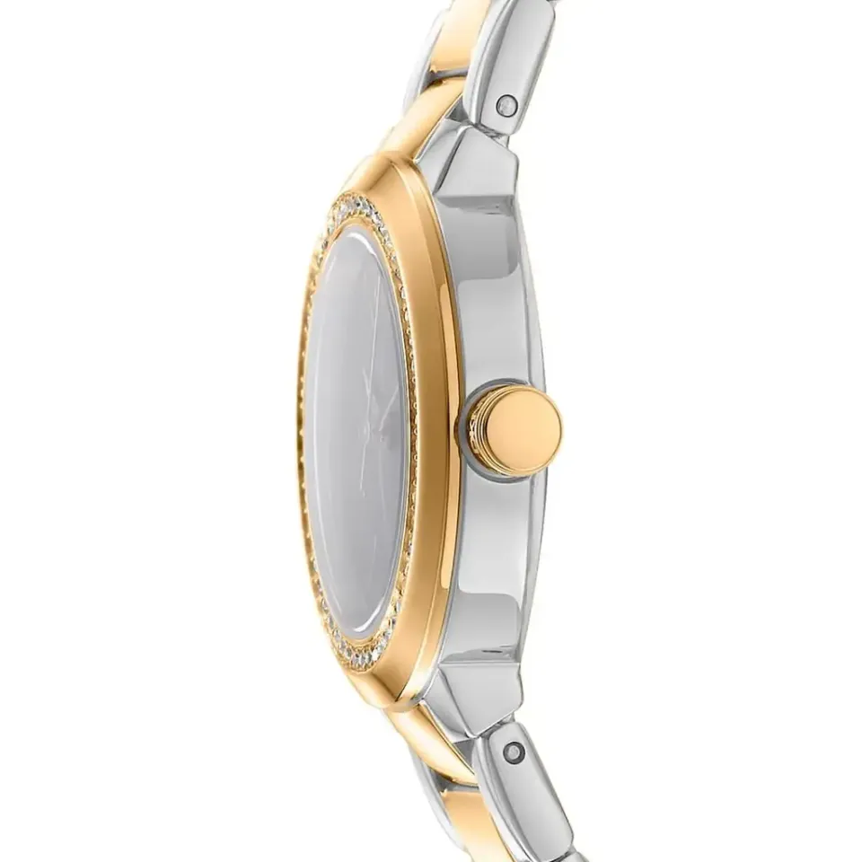 DKNY DK1L024M0165 Analog KADIN / KIZ KOL SAATİ
