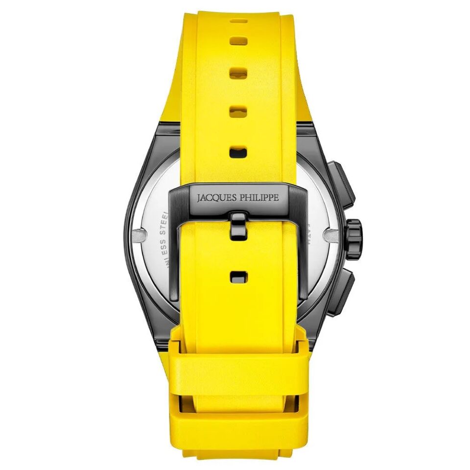 JACQUES PHILIPPE JPQGC41841XY Analog ERKEK KOL SAATİ