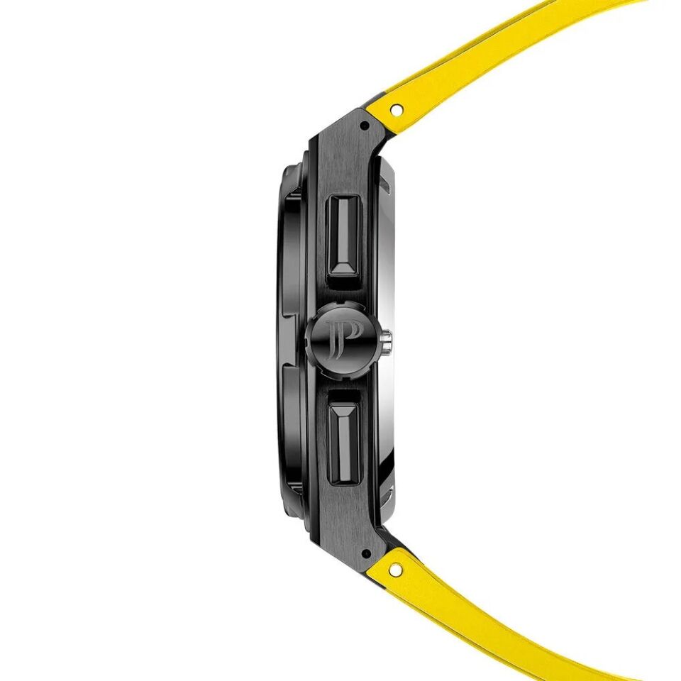 JACQUES PHILIPPE JPQGC41841XY Analog ERKEK KOL SAATİ