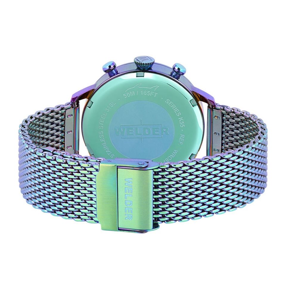 WELDER WRC669 Quartz KADIN / KIZ KOL SAATİ