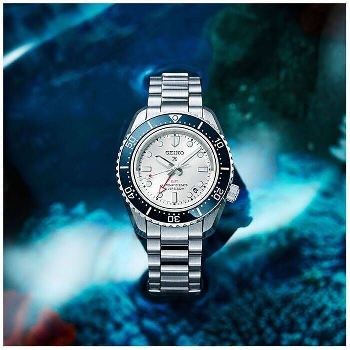 SEIKO SPB519J Otomatik ERKEK KOL SAATİ