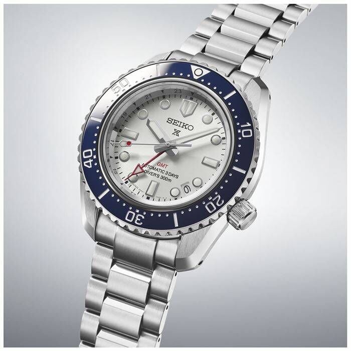 SEIKO SPB519J Otomatik ERKEK KOL SAATİ