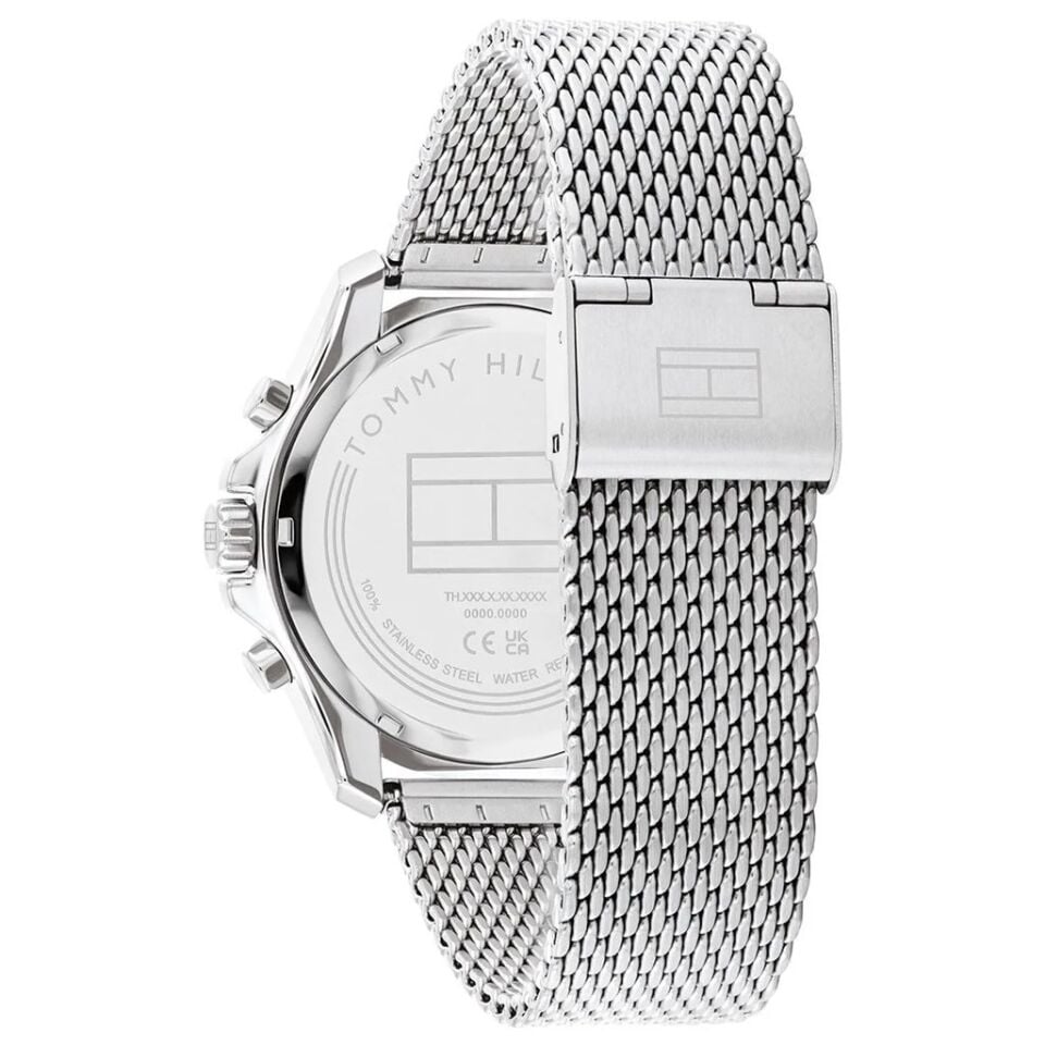 TOMMY HILFIGER TH1792092 Quartz ERKEK KOL SAATİ