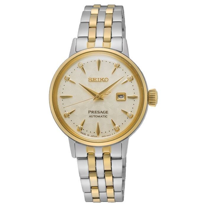 SEIKO SRE010J Otomatik KADIN / KIZ KOL SAATİ