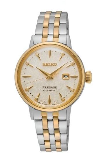 SEIKO SRE010J Otomatik KADIN / KIZ KOL SAATİ