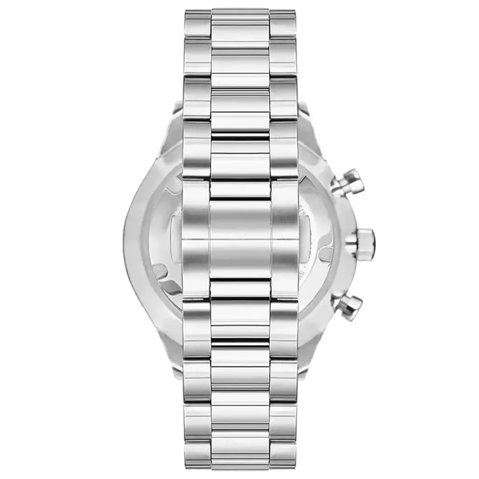 JACQUES PHILIPPE JPQGC031346N Quartz ERKEK KOL SAATİ