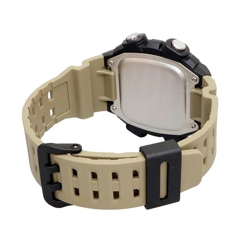 CASIO DW-291HX-5AVDF Quartz ERKEK KOL SAATİ