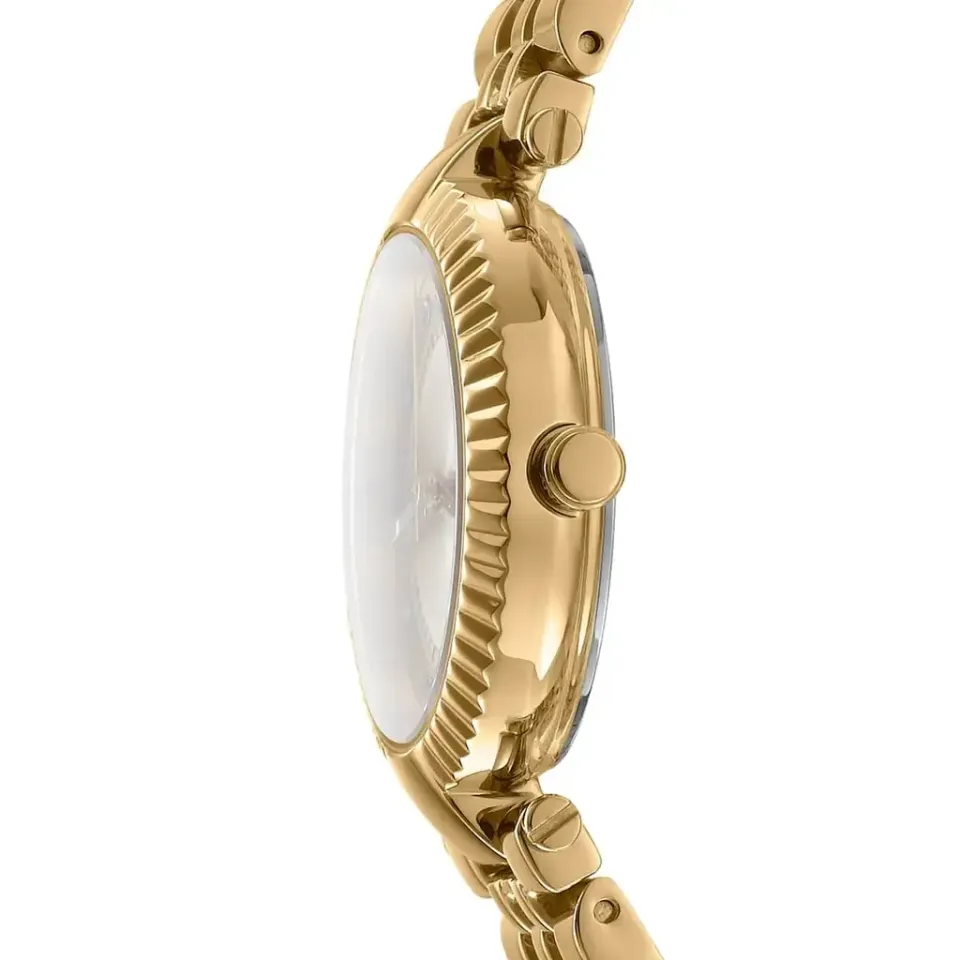 DKNY DK1L042M0055 Analog KADIN / KIZ KOL SAATİ