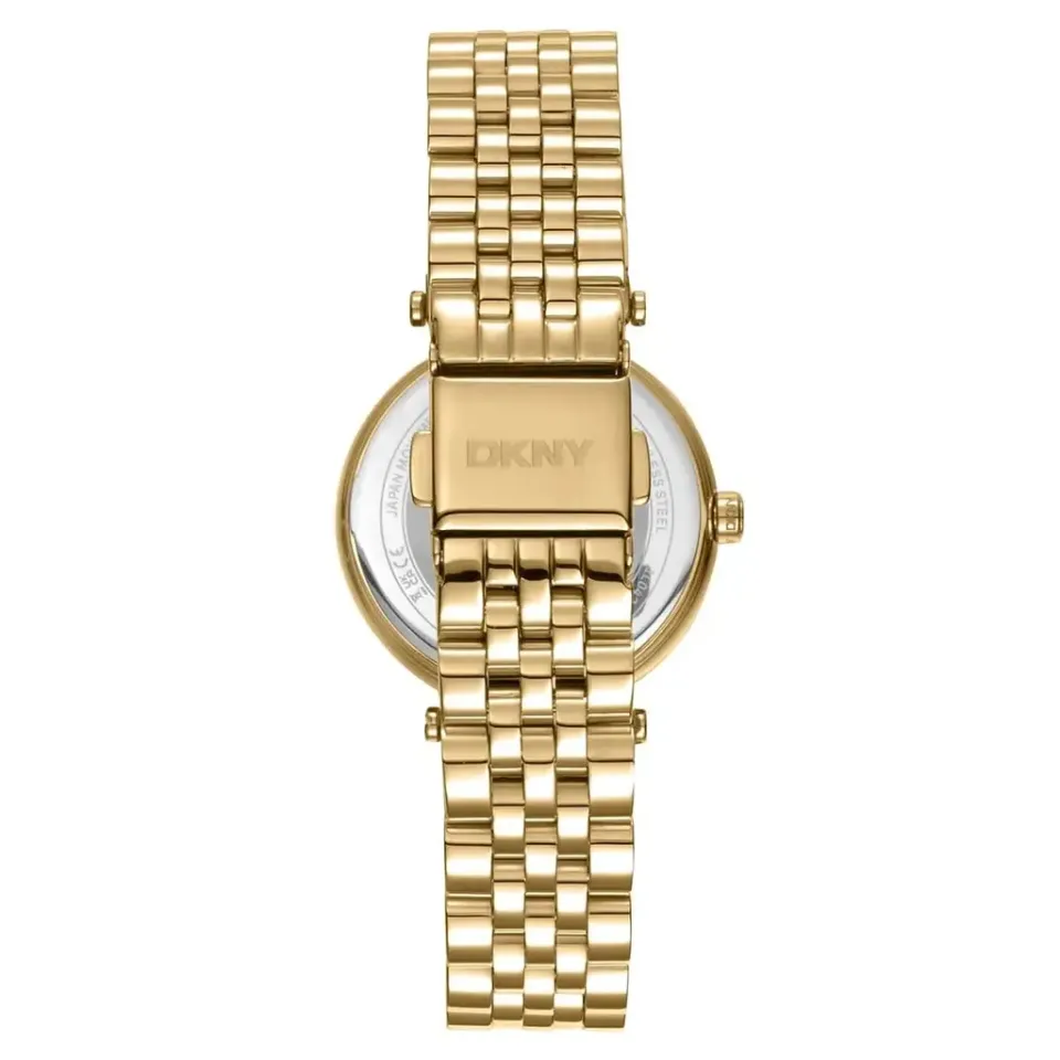 DKNY DK1L042M0055 Analog KADIN / KIZ KOL SAATİ