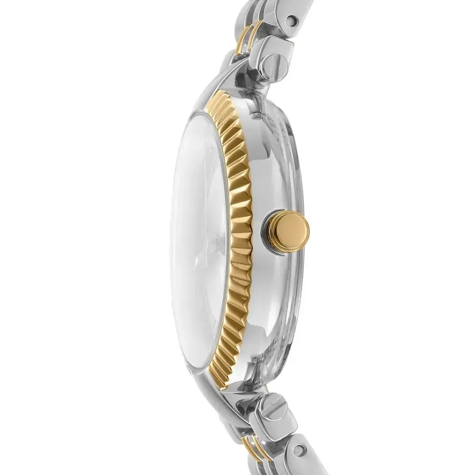 DKNY DK1L042M0075 Analog KADIN / KIZ KOL SAATİ