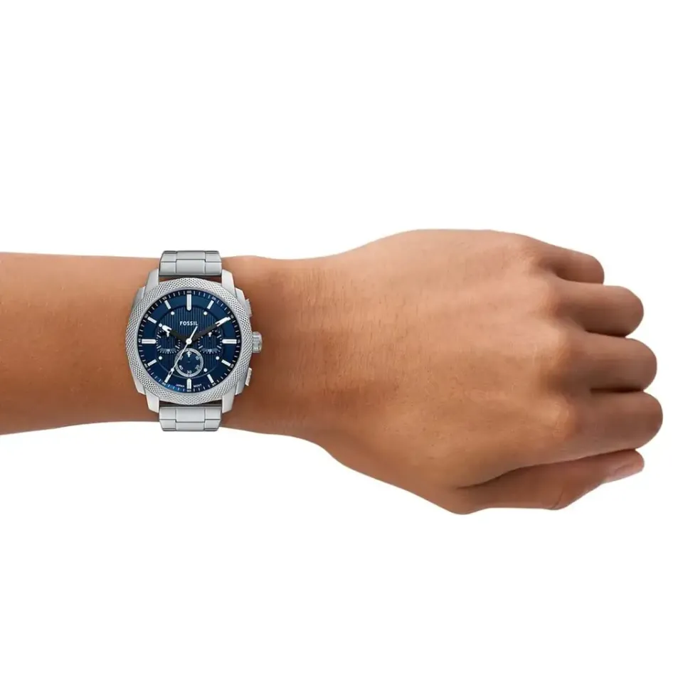 FOSSIL FFS6096 Quartz ERKEK KOL SAATİ