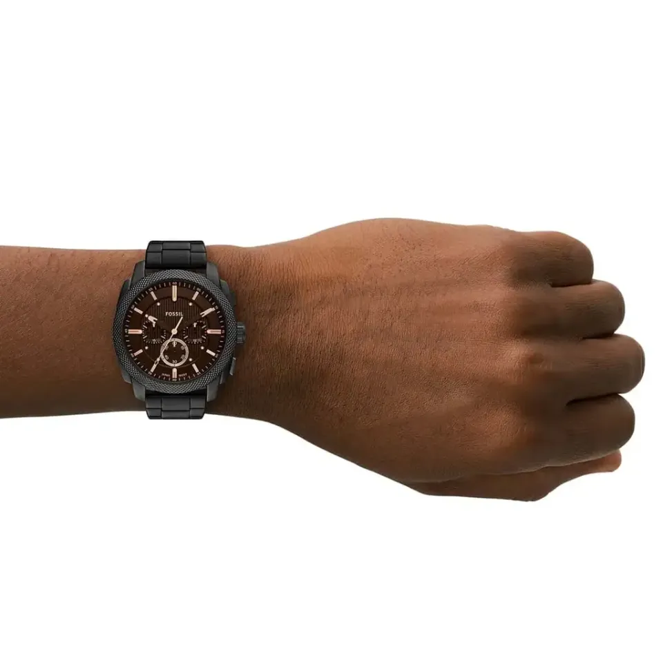 FOSSIL FFS6097 Quartz ERKEK KOL SAATİ