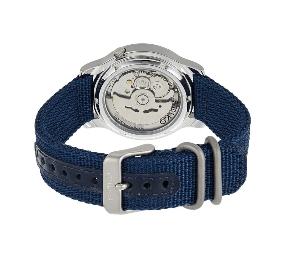 SEIKO SNK807K2 Otomatik ERKEK KOL SAATİ
