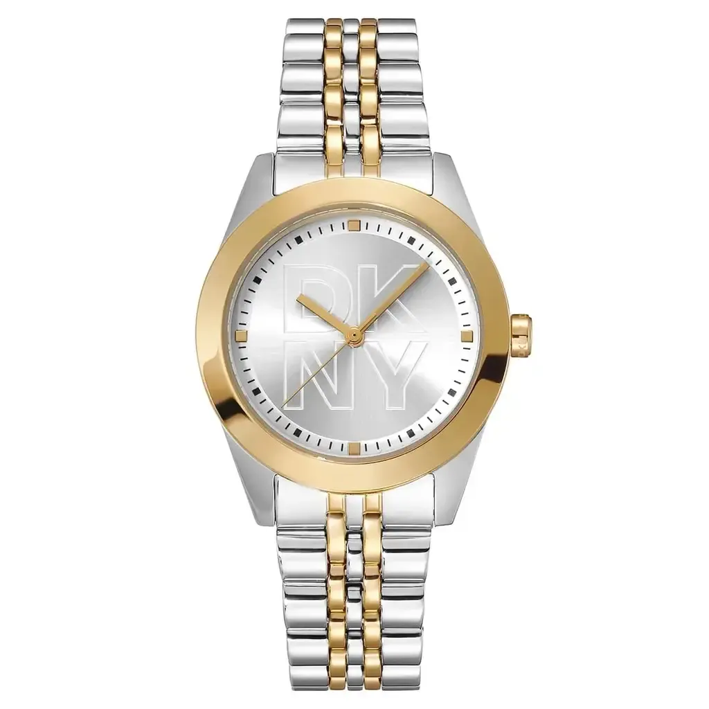 DKNY DK1L060M0065 Analog KADIN / KIZ KOL SAATİ