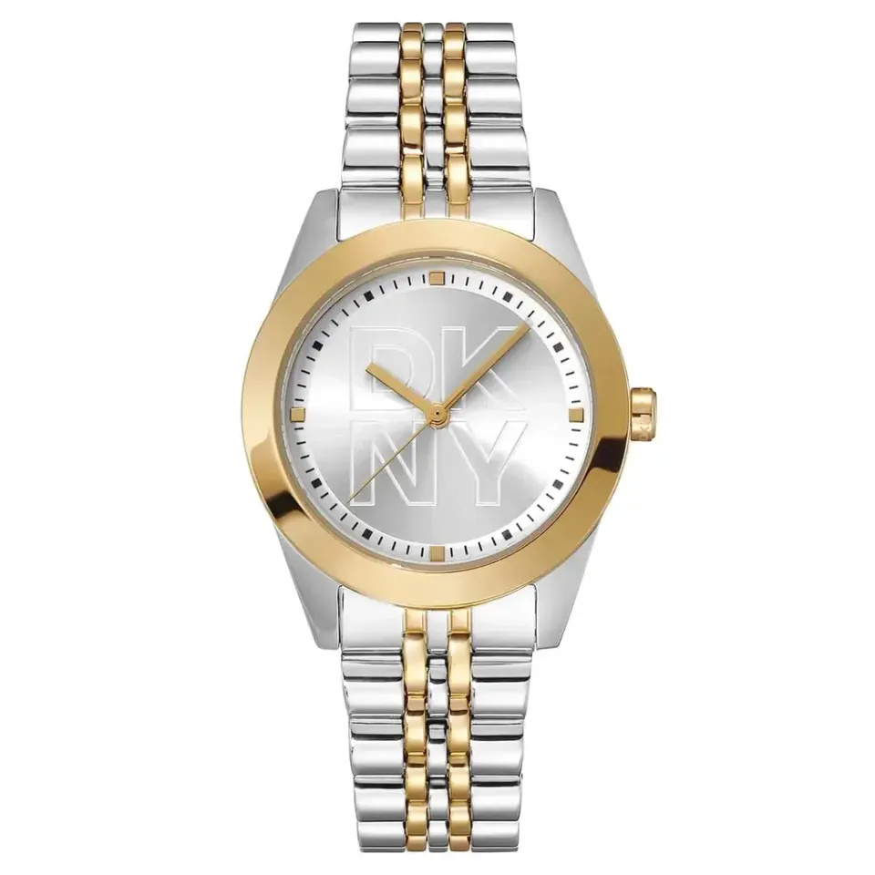DKNY DK1L060M0065 Analog KADIN / KIZ KOL SAATİ
