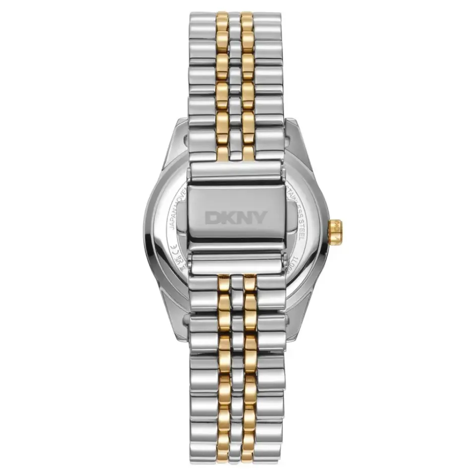DKNY DK1L060M0065 Analog KADIN / KIZ KOL SAATİ