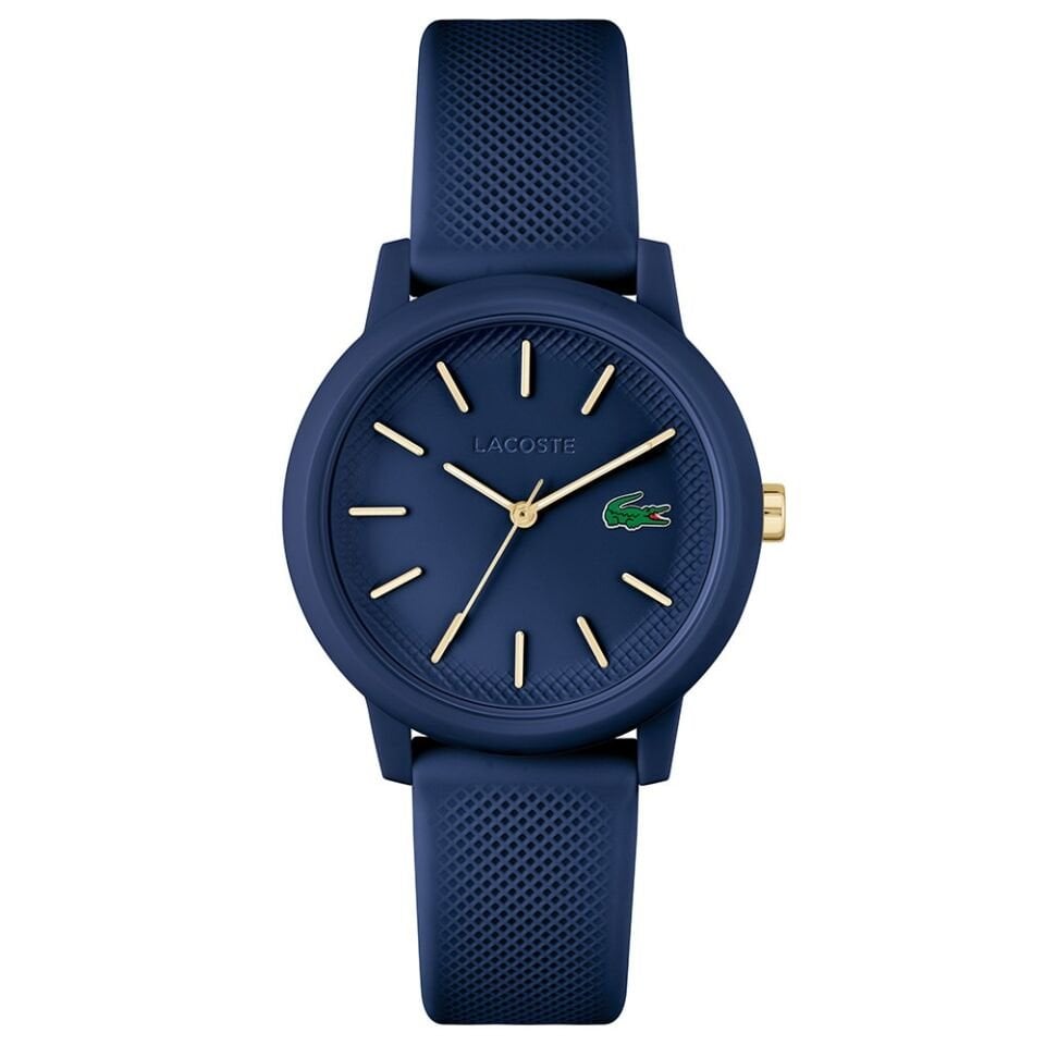 LACOSTE LAC2001271 Analog KADIN / KIZ KOL SAATİ