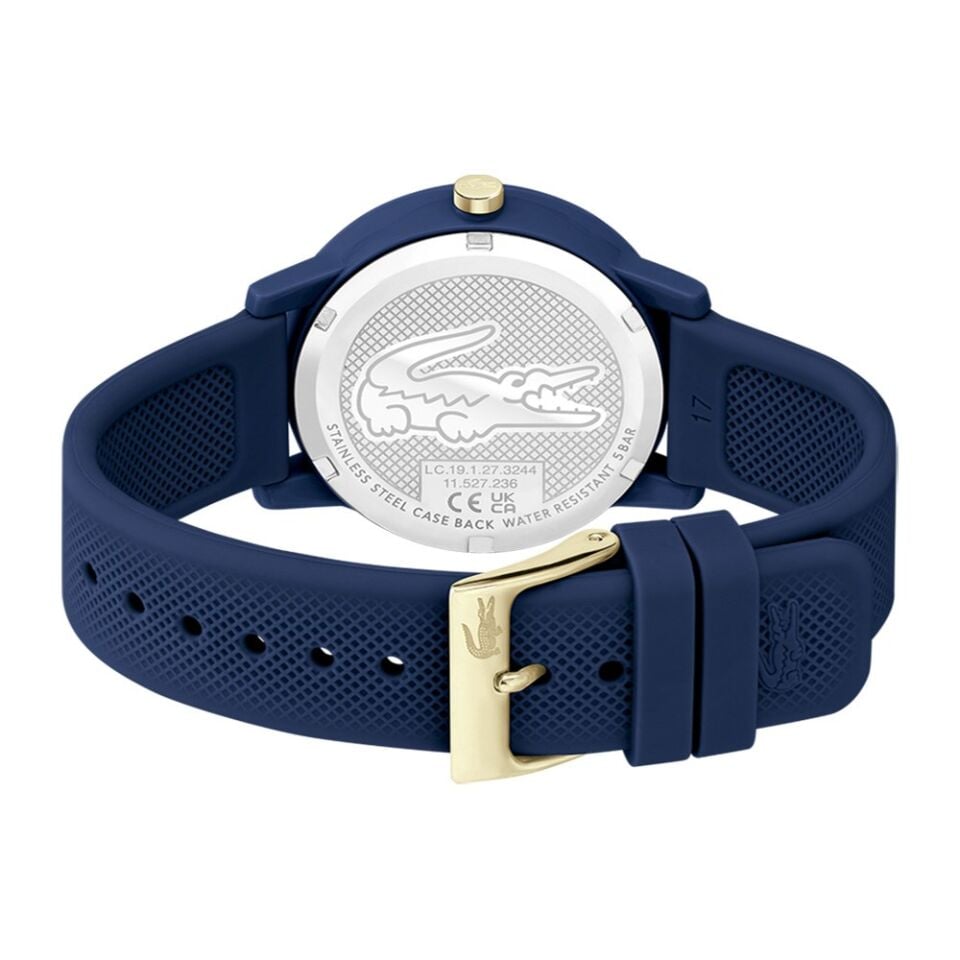 LACOSTE LAC2001271 Analog KADIN / KIZ KOL SAATİ