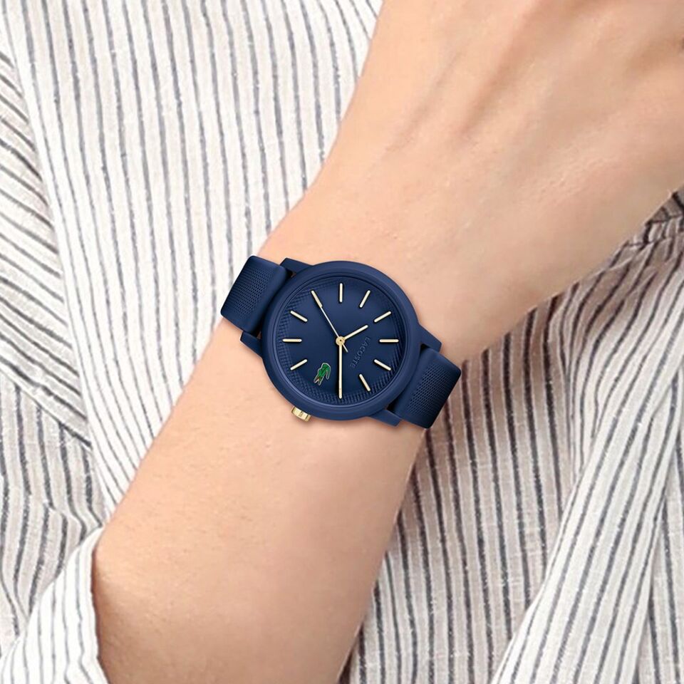 LACOSTE LAC2001271 Analog KADIN / KIZ KOL SAATİ