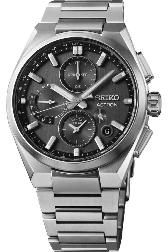 SEIKO SSH163J1 Solar ERKEK KOL SAATİ