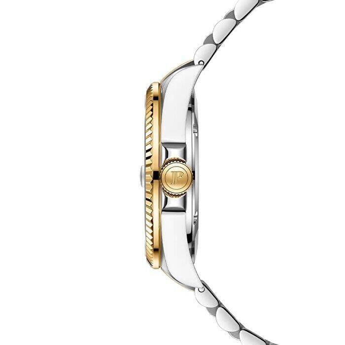 JACQUES PHILIPPE JPQGS597338V2 Analog ERKEK KOL SAATİ