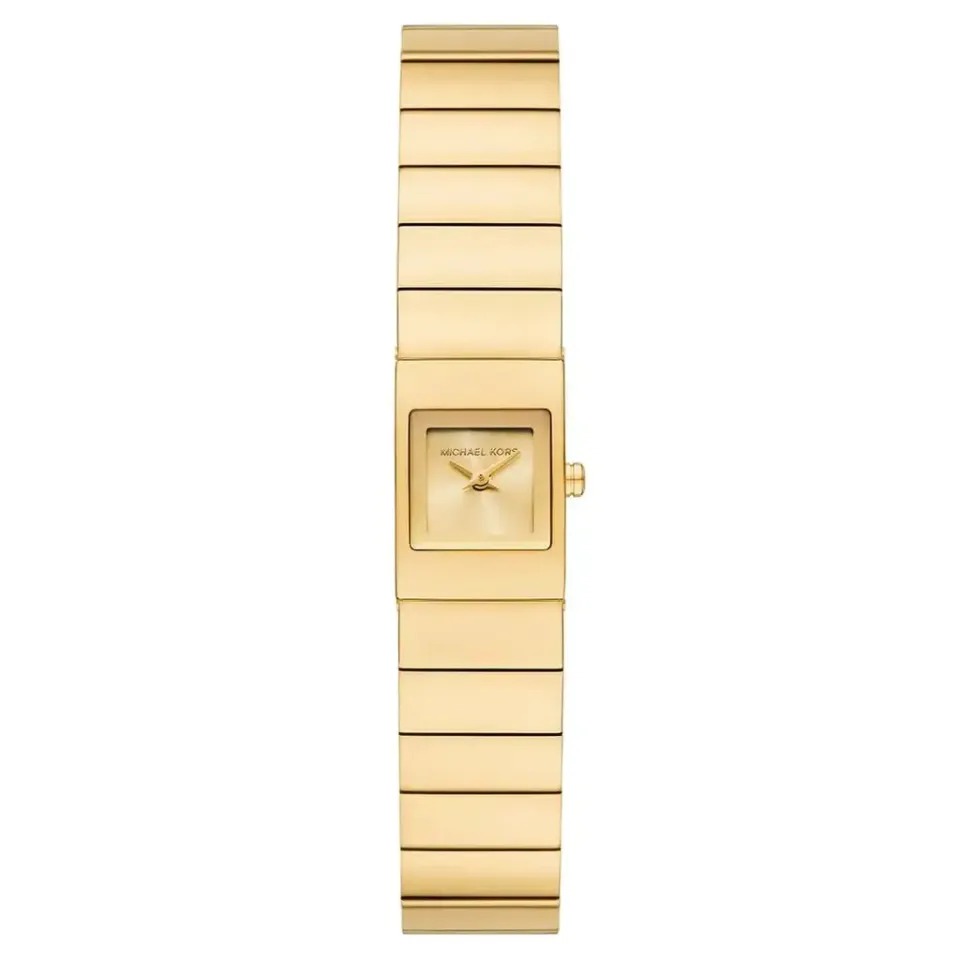 MICHAEL KORS MK4885 Quartz KADIN / KIZ KOL SAATİ