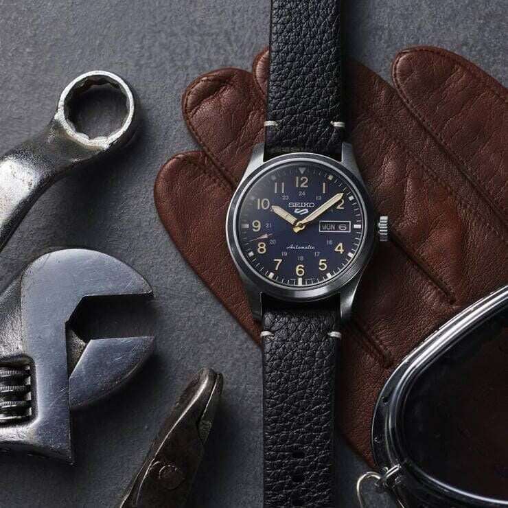 SEIKO SRPG39K1 Otomatik ERKEK KOL SAATİ