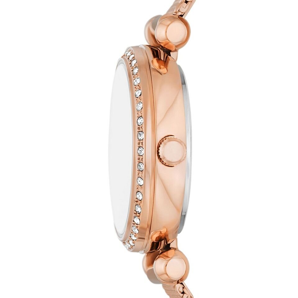 FOSSIL FBQ3897 Quartz KADIN / KIZ KOL SAATİ