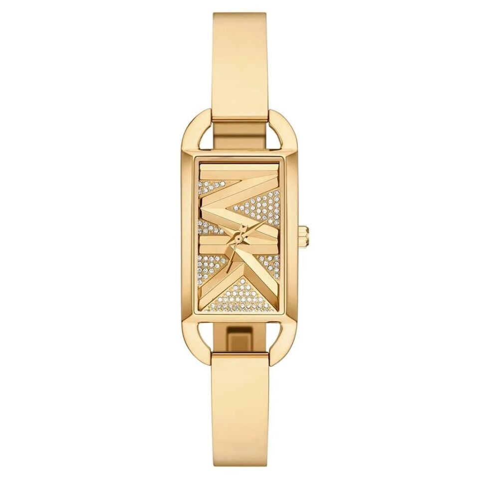 MICHAEL KORS MK4840 Quartz KADIN / KIZ KOL SAATİ