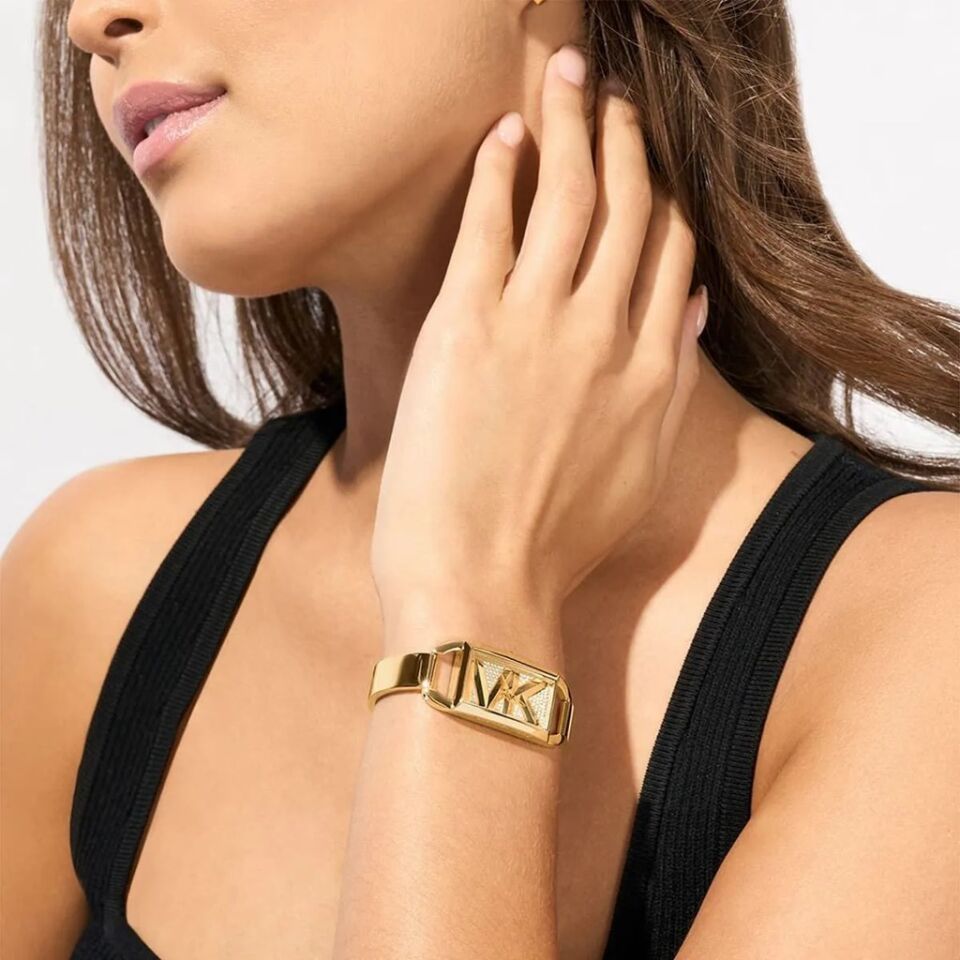 MICHAEL KORS MK4840 Quartz KADIN / KIZ KOL SAATİ