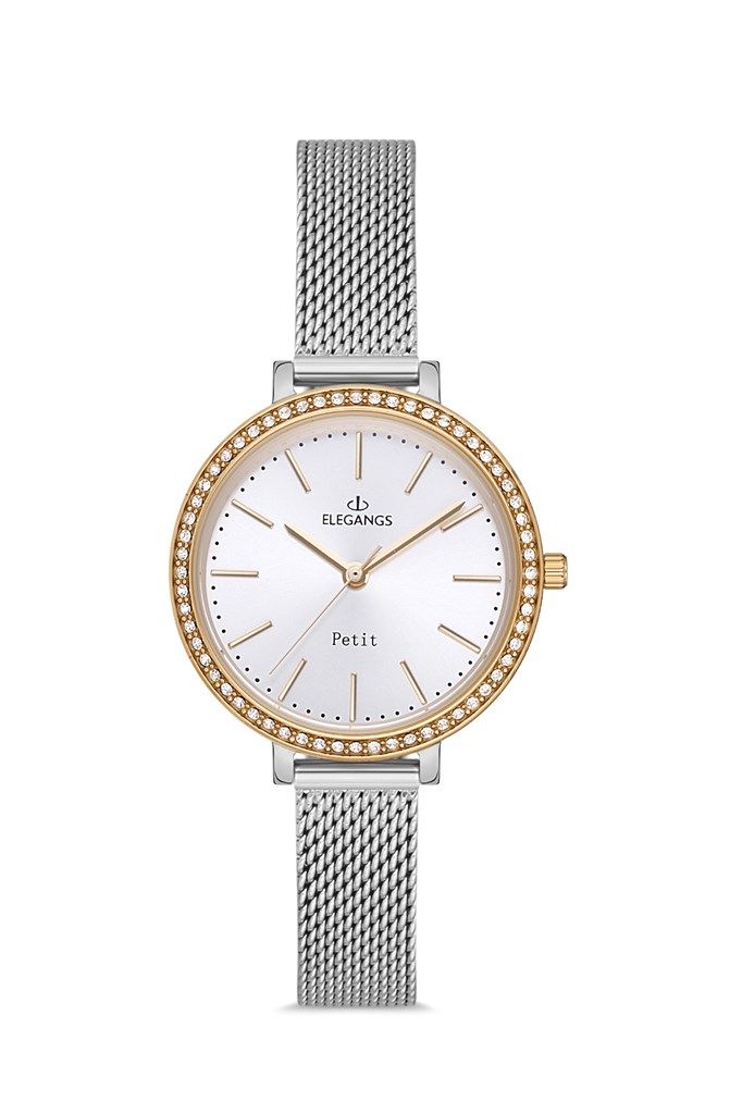 ELEGANGS EL2443.7 Quartz KADIN / KIZ KOL SAATİ